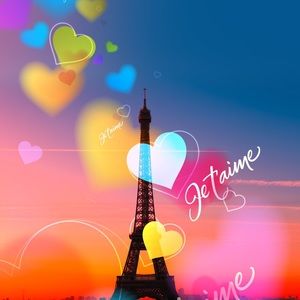 Meet your Posher, Helen